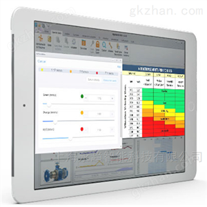 振動(dòng)測(cè)試分析儀